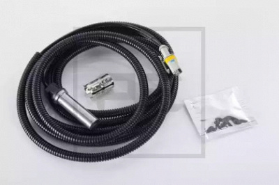 PE AUTOMOTIVE 08647700a -  Датчик, частота вращения колеса